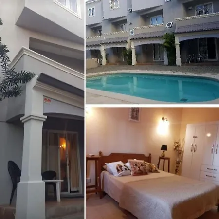 Sunshine Luxurious Villa:4 Mins Walk From Beach